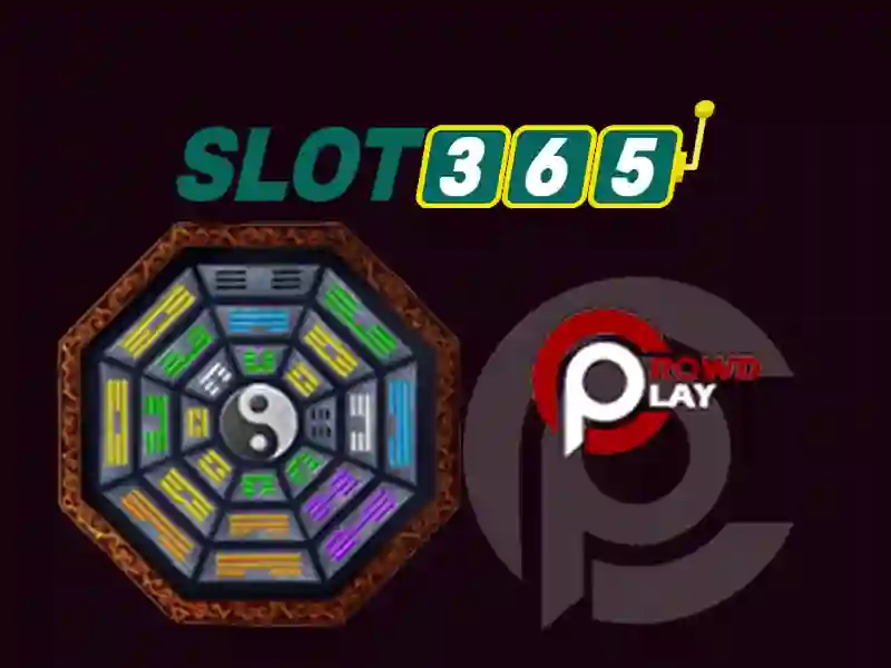 Slot365: Trải nghiệm máy xè trực tuyến đỉnh cao