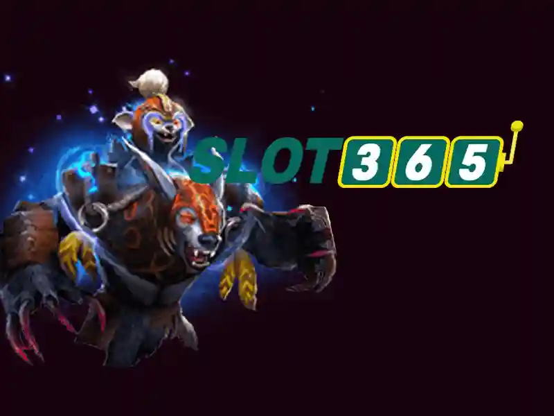 Slot365: Nền tảng slot trực tuyến đẳng cấp thế giới