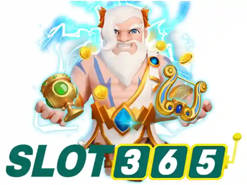 Slot365: nền tảng casino trực tuyến