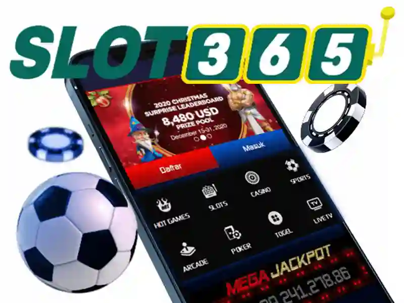 Slot365 la nha cai truc tuyen hang dau