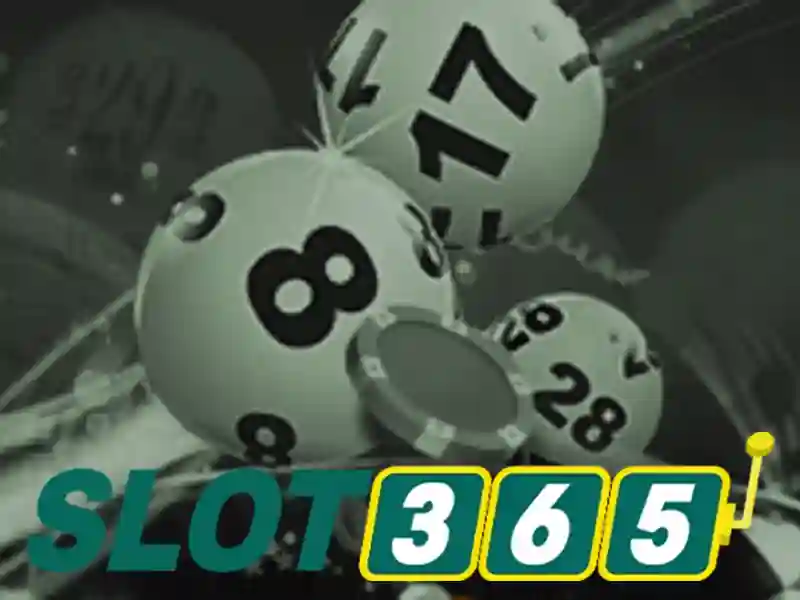 Slot365: Nền tảng chơi slot trực tuyến uy tín và thú vị