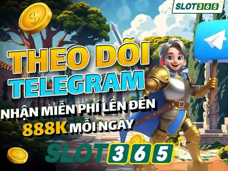 Trò chơi và danh mục tại Slot365
