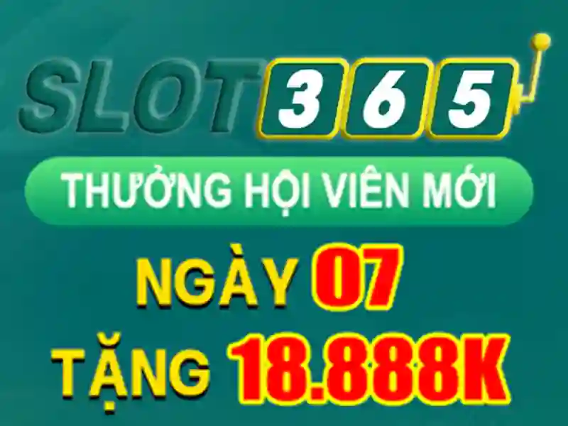 Đặc điểm nổi bật của Slot365
