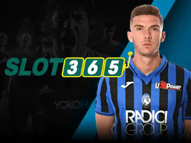 Slot365 là nền tảng slot trực tuyến phổ biến