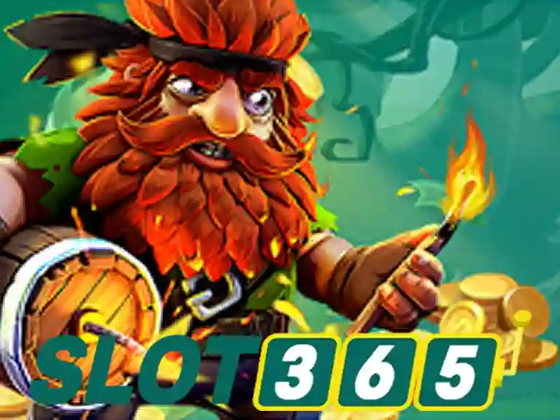 Slot365 là gì?
