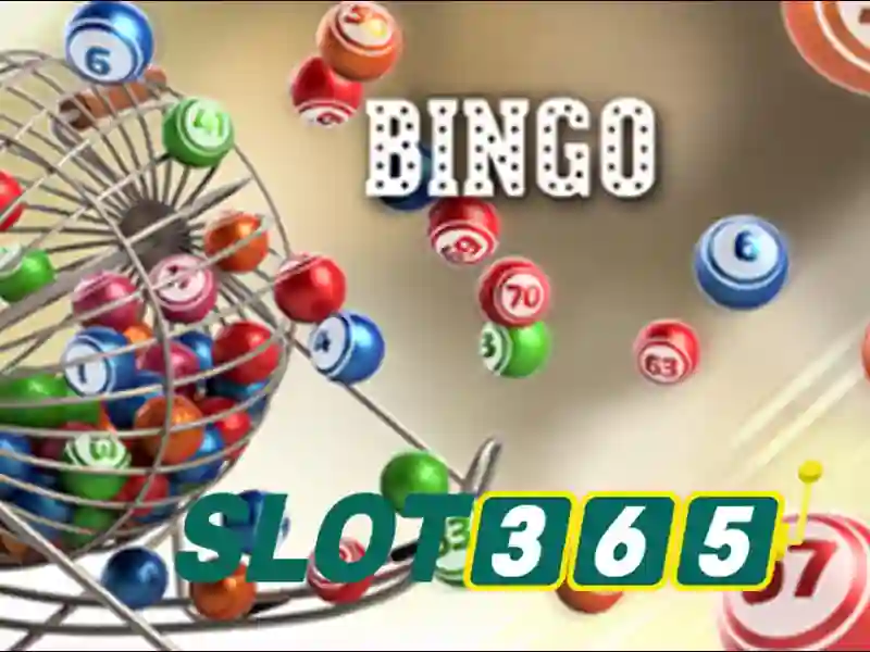 Lý do tại sao người chơi lựa chọn Slot365