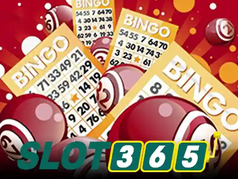 Slot365: Khám phá thế giới quay số và giải trí trực tuyến