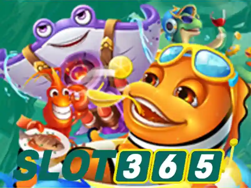 Giới thiệu về Slot365