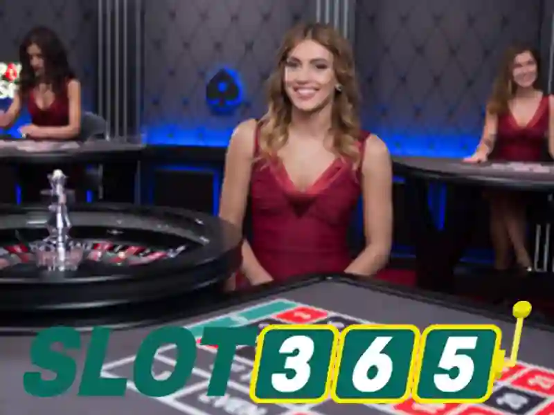Slot365 - Tổng quan về nền tảng slot trực tuyến nổi bật