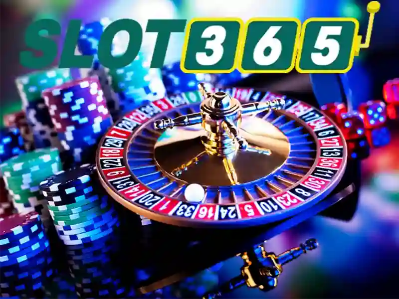 Slot365: Đánh giá nền tảng casino trực tuyến