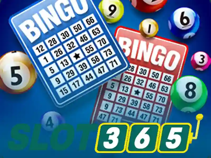 Slot365: Đánh giá và hướng dẫn chơi slot trực tuyến an toàn