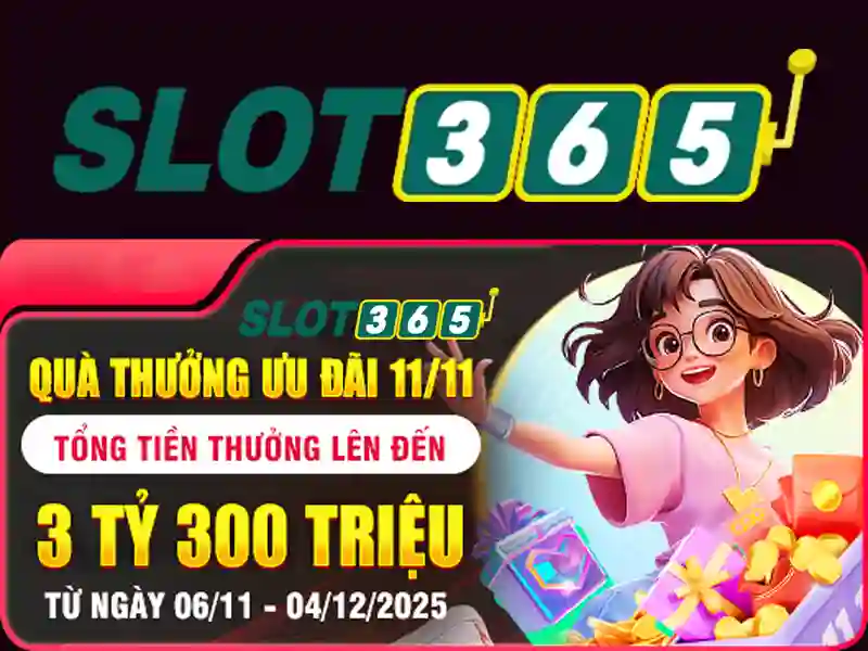 Slot365 - Trải nghiệm slot trực tuyến tối ưu