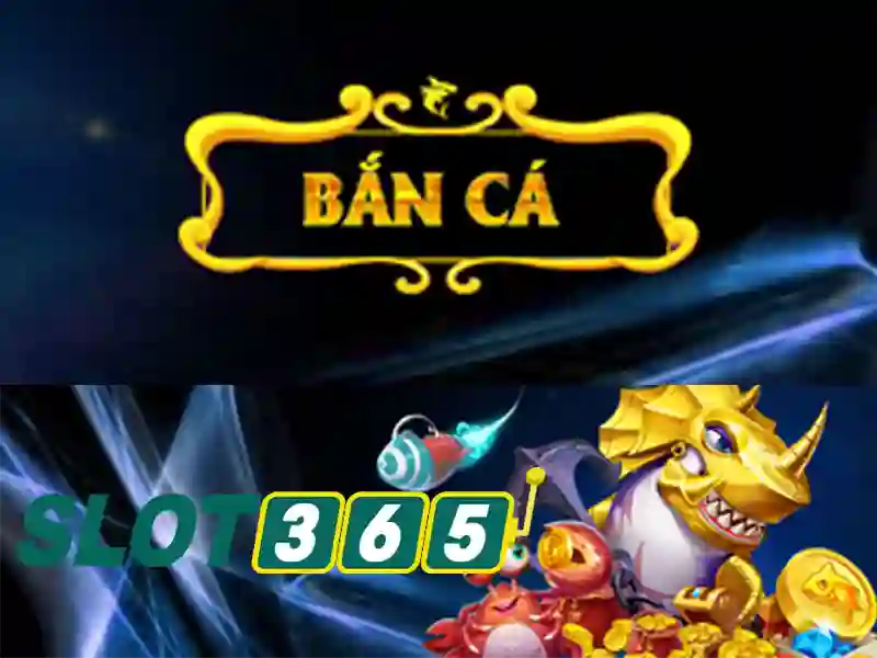Slot365 - Nền tảng slot trực tuyến đáng tin cậy