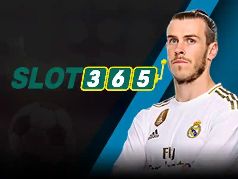 Slot365 là nền tảng giải trò giải trí trực tuyến dành cho người yêu thích trò chơi slot