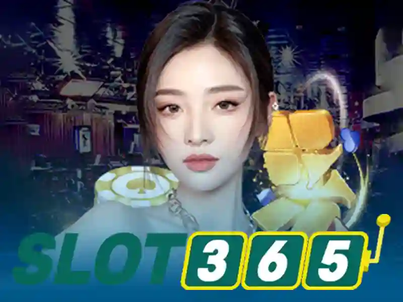 Slot365 – Trải nghiệm casino online hàng đầu