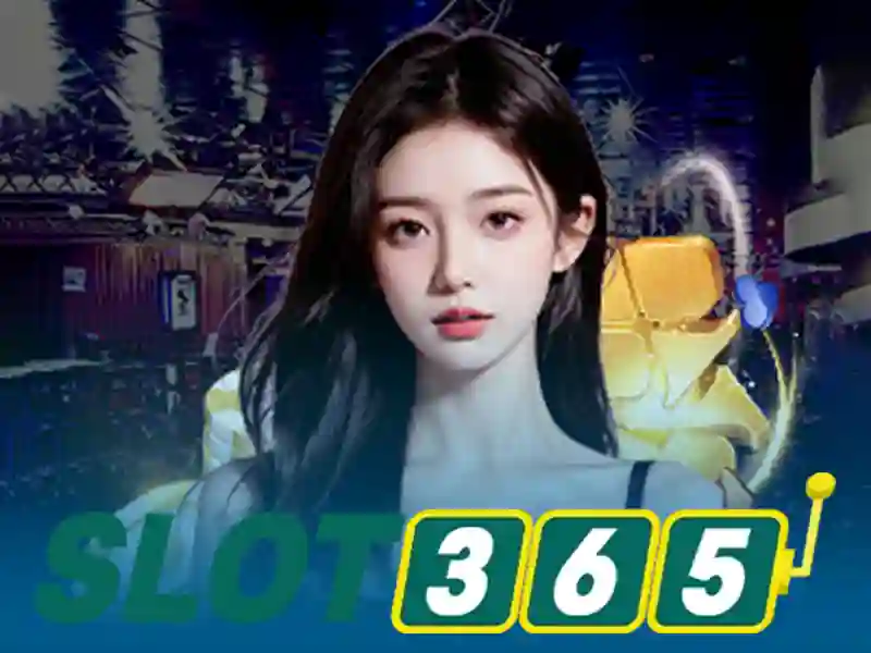 Tại sao Slot365 được yêu thích