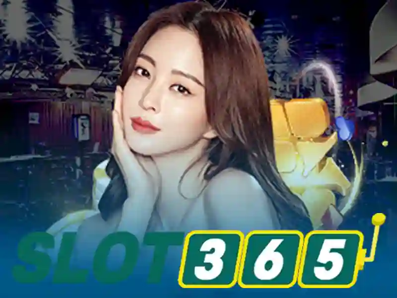 Slot365: Nền tảng Slot Trực Tuyến Hàng Đầu