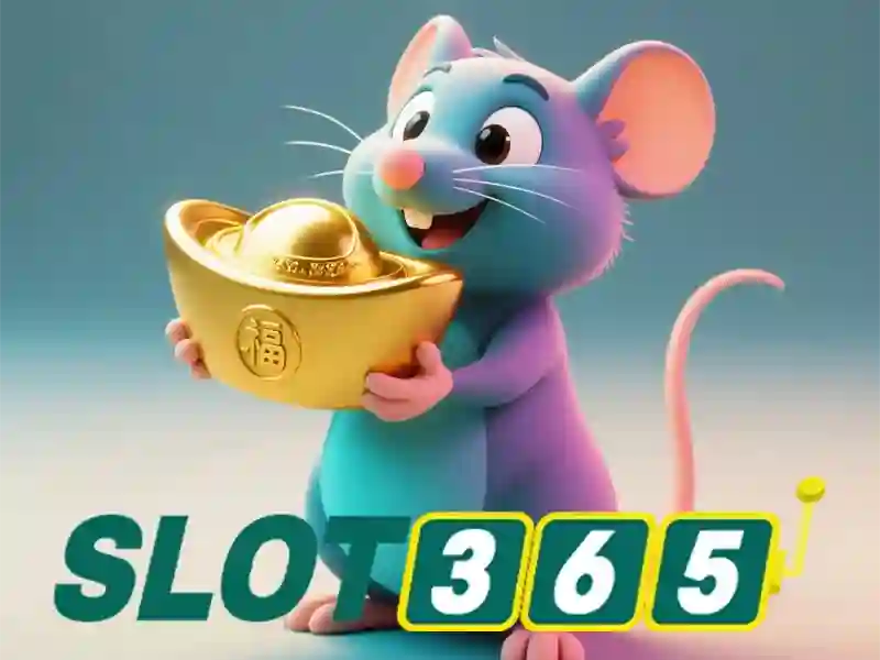 Slot365 là gì
