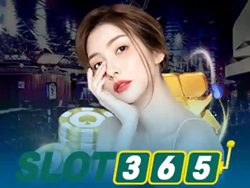 Slot365 - Tổng quan về nền tảng chơi slot trực tuyến uy tín