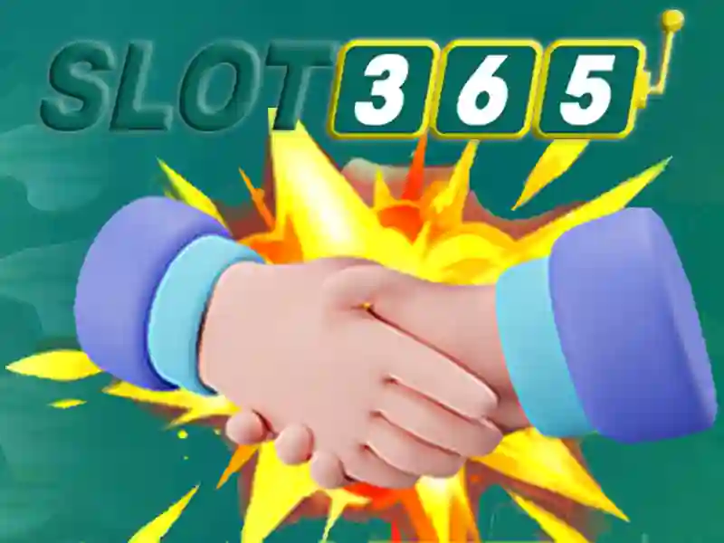 Slot365 - Nền tảng máy xèng trực tuyến hàng đầu tại Việt Nam