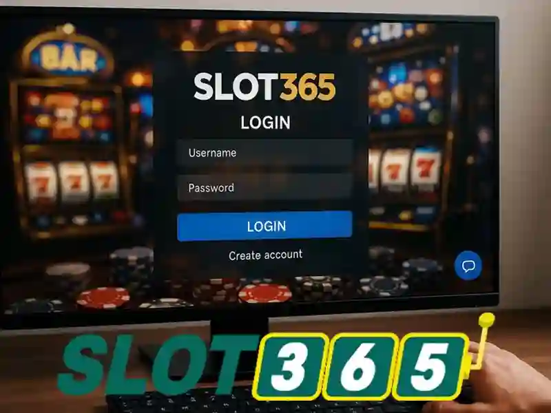 Slot365 là gì?