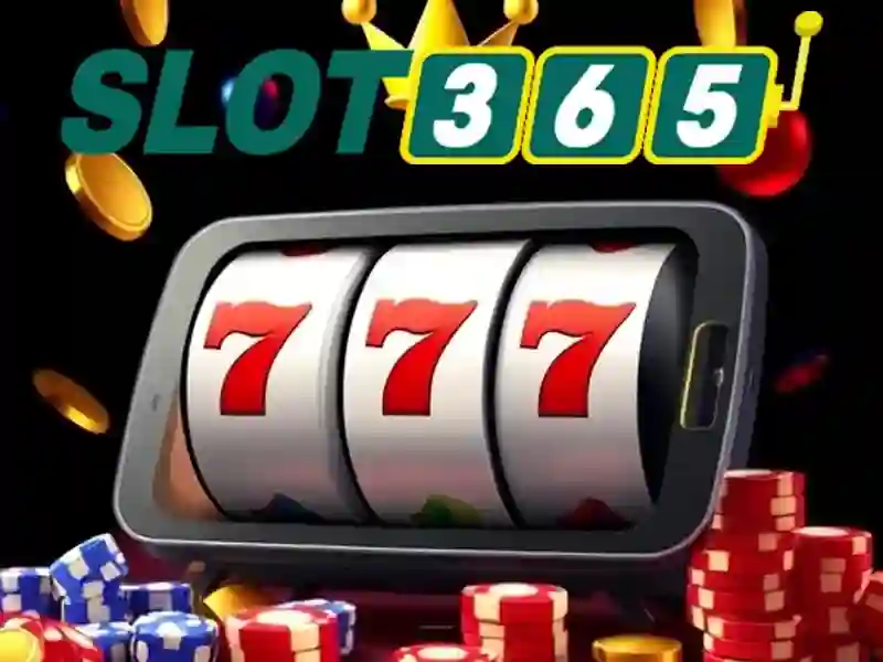 Slot365: Giới thiệu ngắn gọn và trải nghiệm người chơi