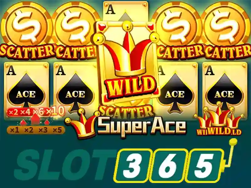 Sản phẩm và dịch vụ cốt lõi của slot365