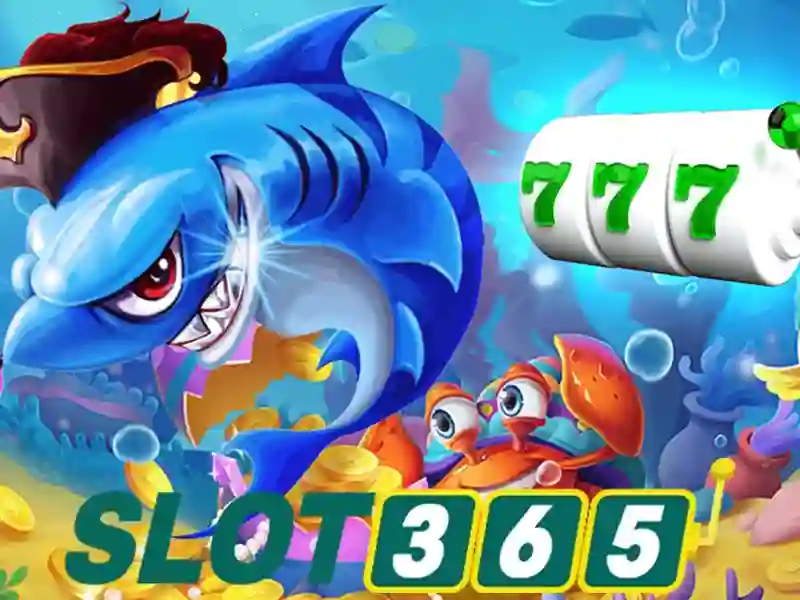 Slot365 — Tổng quan về nền tảng chơi slot trực tuyến