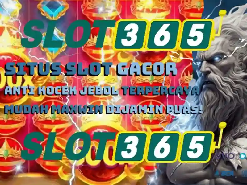 Slot365 – Đánh giá chi tiết và trải nghiệm người dùng