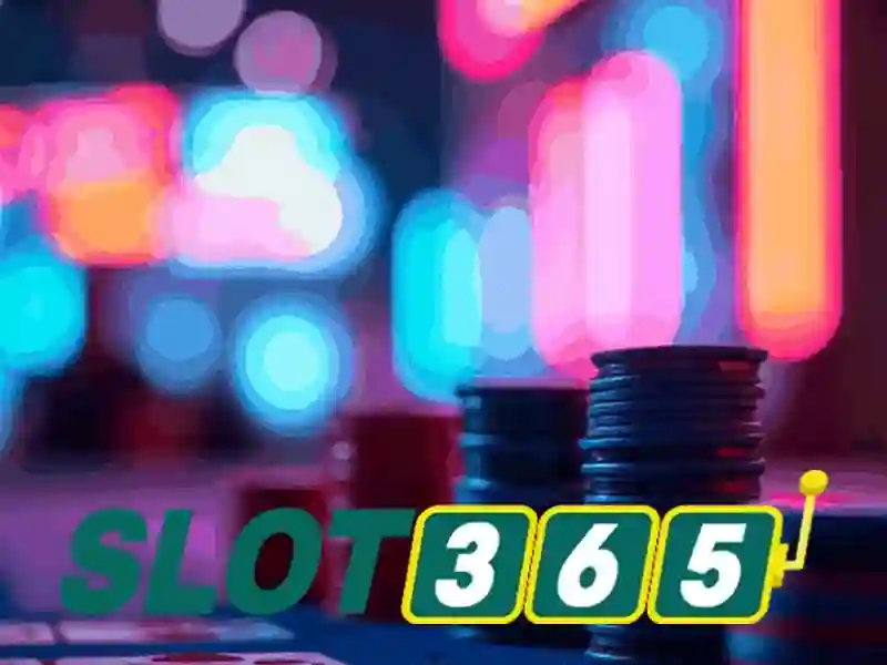 Danh mục trò chơi tại Slot365
