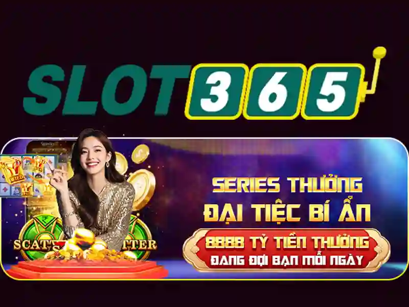 code Slot365 mới nhất – Tối ưu live slot365