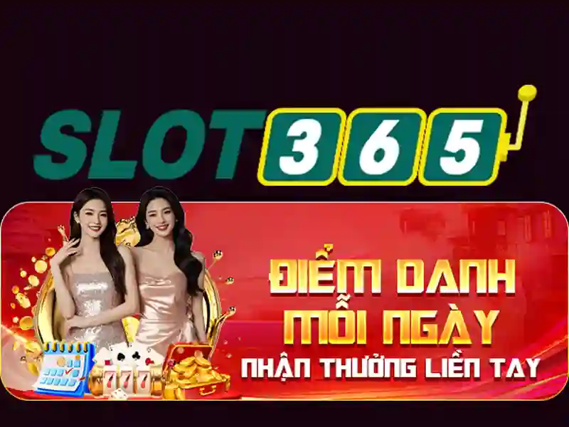 Slot365: Tổng quan về nền tảng đặt cược trực tuyến