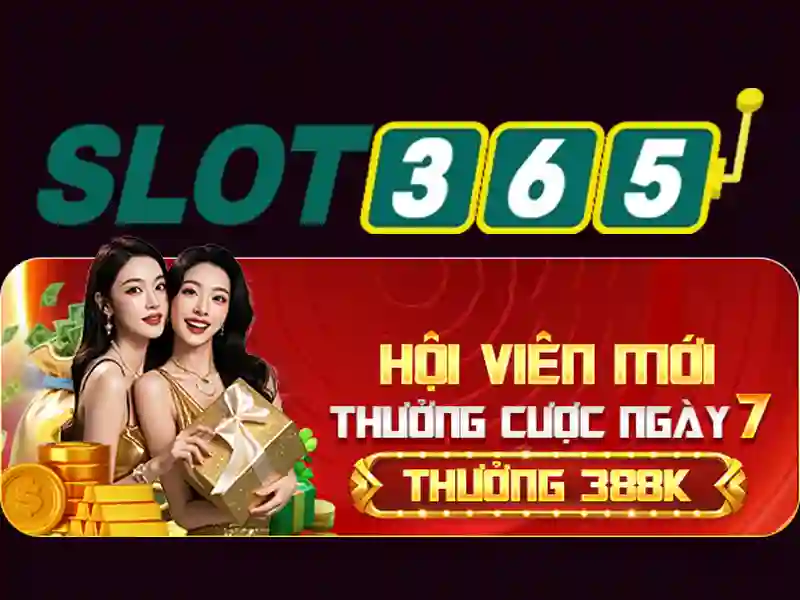 Slot365 là gì? Khám phá nền tảng chơi slot hàng đầu