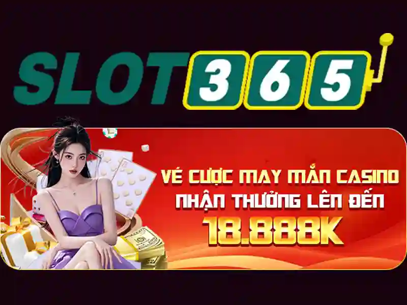 Slot365 là nền tảng casino trực tuyến an toàn
