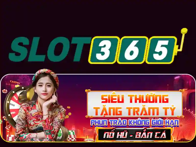 Hướng dẫn từng bước chọn nút nạp tiền trên giao diện Slot365
