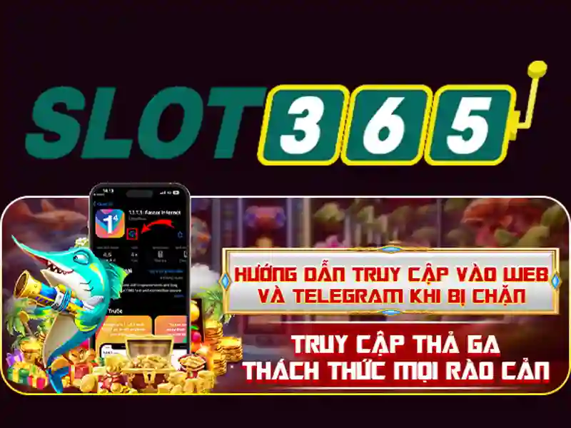 Tính năng nổi bật của Slot365