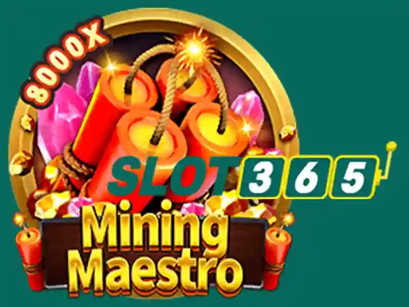 Slot365 - Khám phá nền tảng slot trực tuyến an toàn và tiện ích