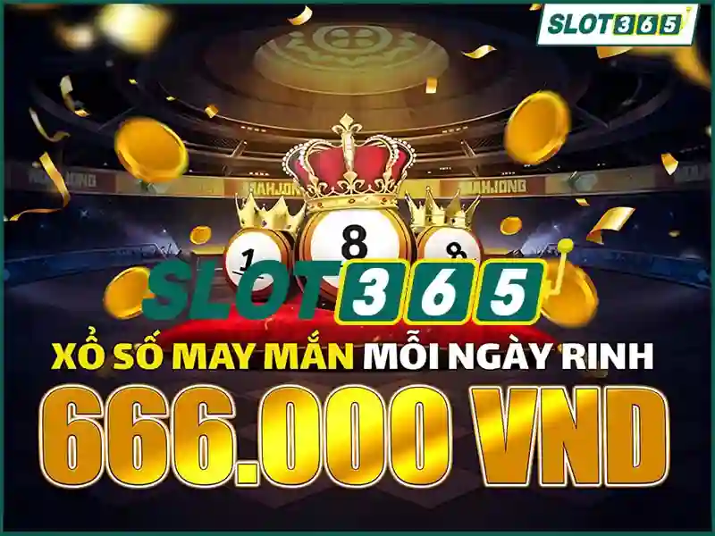 Trò chơi và danh mục trên Slot365