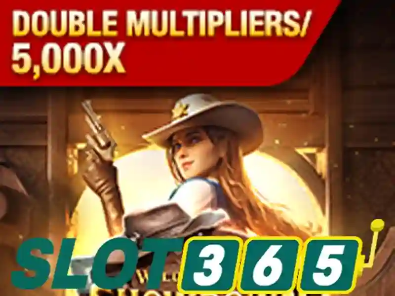 Slot365 - Trải nghiệm slots trực tuyến hàng đầu