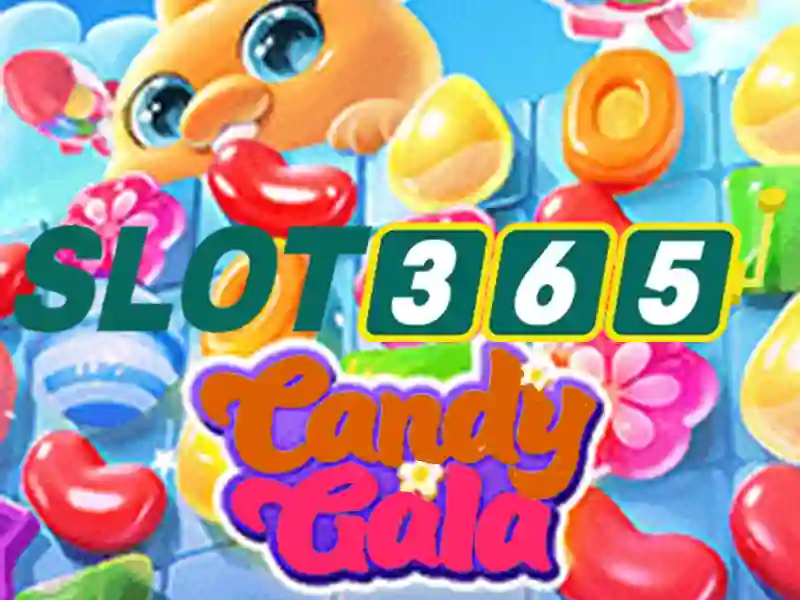 Slot365: Trải nghiệm casino trực tuyến và trò chơi slot