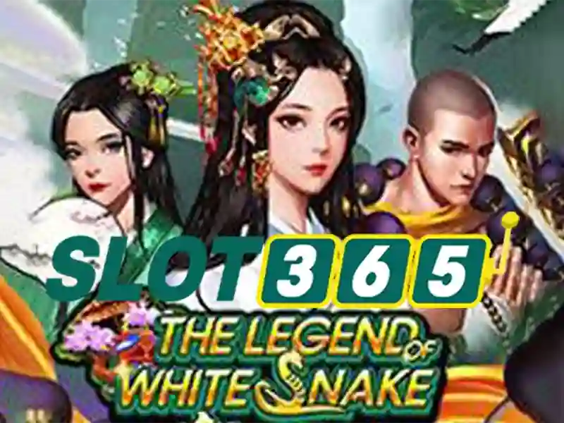 Slot365 là gì?
