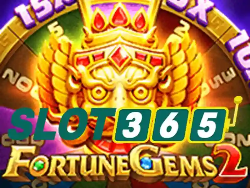 Slot365 - Cổng trò chơi máy đánh bạc trực tuyến