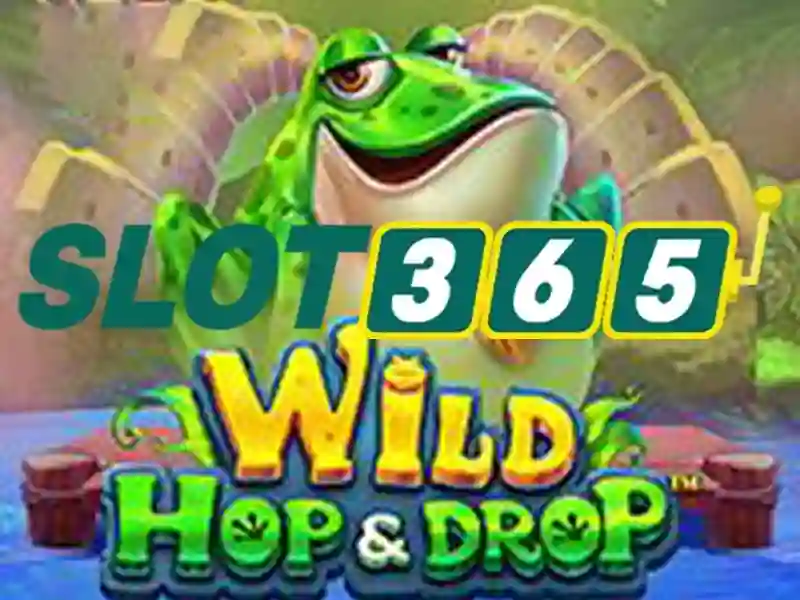 Slot365 - Khai phá thế giới slot trực tuyến