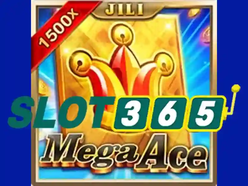 Slot365: Tổng quan về nền tảng trò chơi máy đánh bạc trực tuyến