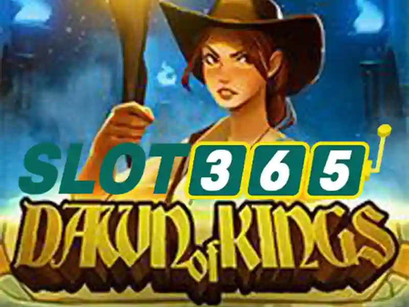 'Giới thiệu về Slot365'