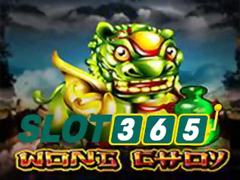 Slot365: Đánh giá tổng quan về nền tảng cược trực tuyến