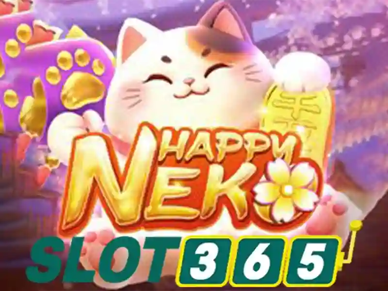 Slot365 là một nền tảng casino trực tuyến hàng đầu