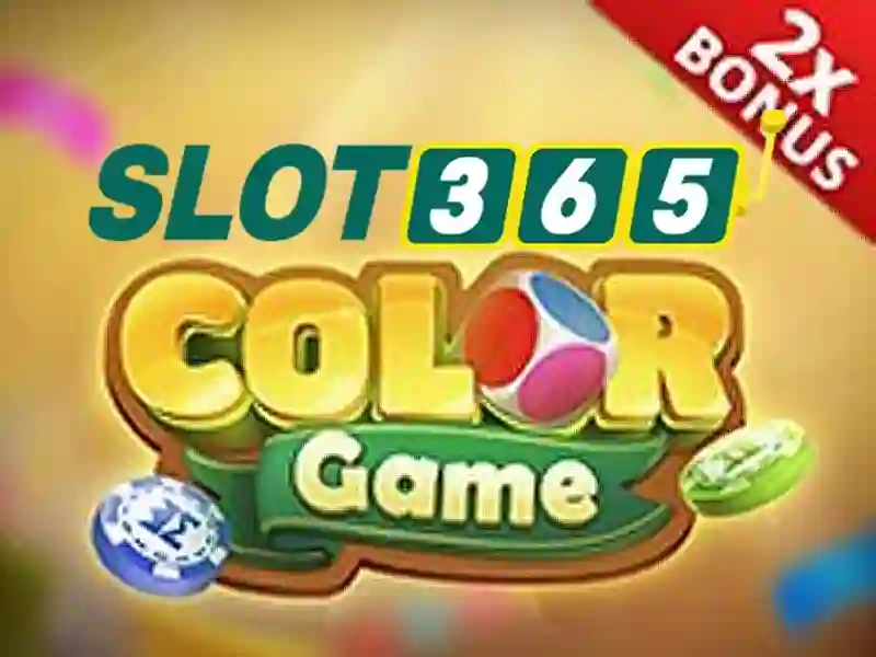 Trò chơi và nhà cung cấp tại Slot365