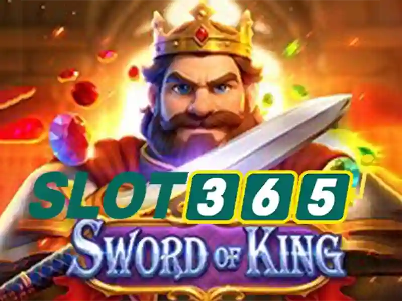 Slot365 - Nền tảng slot trực tuyến hiện đại