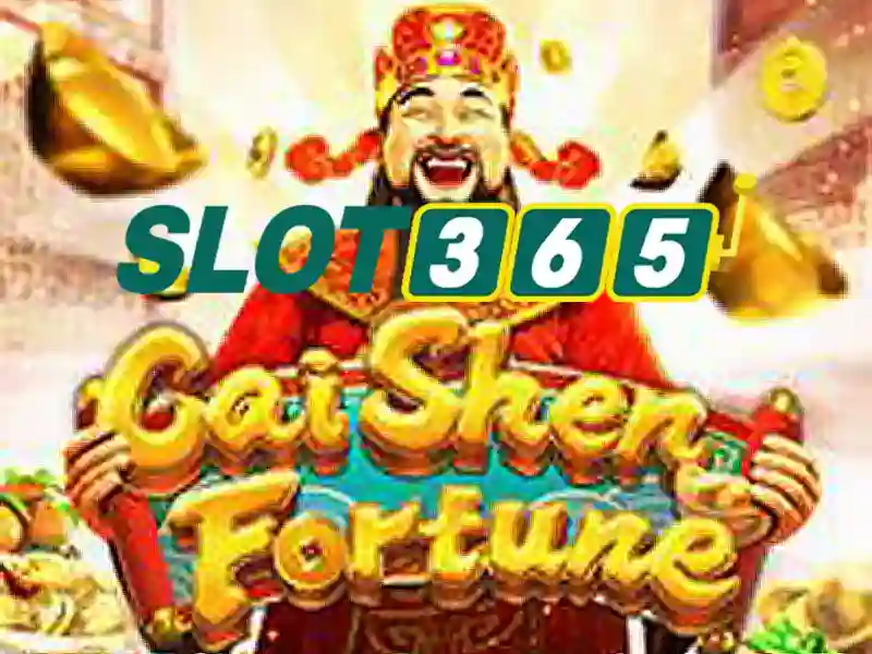 Slot365 - Tổng quan và trải nghiệm chơi slot trực tuyến